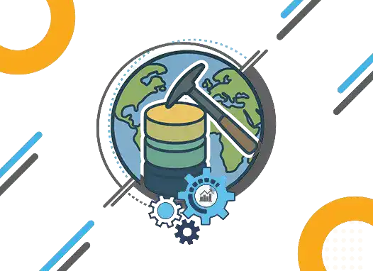 Geomining Data Solutions